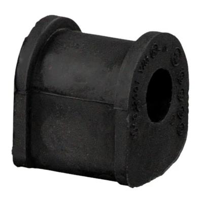 Image of 5481325000 Stabilizer Bushes FEBI BILSTEIN 41580 Front Axle Rubber 18mm