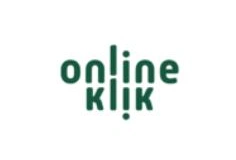 Online Klik logo