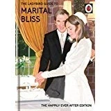 Image of Ladybird Martial Bliss Wedding Card, Multi, 7 x 5, BY 3BRO RMGF