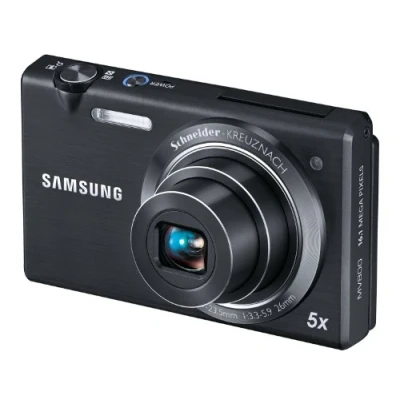 Image of Samsung MV800 Digital Camera 16 Megapixels with Swivel Screen (Renewed)