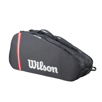 Image of Wilson Tour 6 Pack