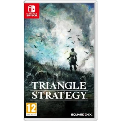 Image of Project Triangle Strategy (Nintendo Switch)