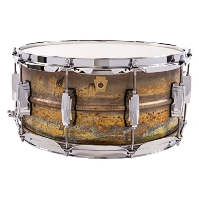 Image of Ludwig Snare Drum (LB464R)