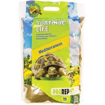 Image of ProRep Tortoise Life Substrate 10L 2 Pack Deal