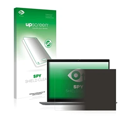 Image of upscreen Privacy Screen Protector compatible with Lenovo ThinkPad T14s Gen 3 Anti Spy Protection