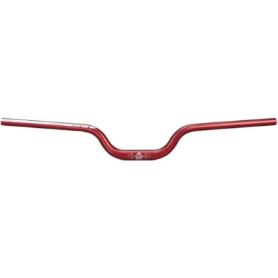 Image of Spank Spoon 31.8 mm, 800 mm jack 60 red MTB unisex adult,