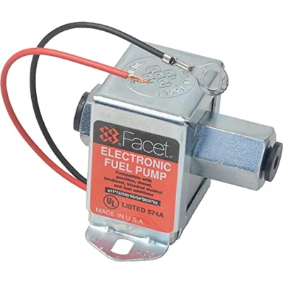 Image of Facet Solid State Fuel Pump 40105