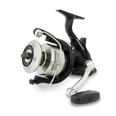 Image of Shimano Baitrunner OC 12000 Vrijloopmolen