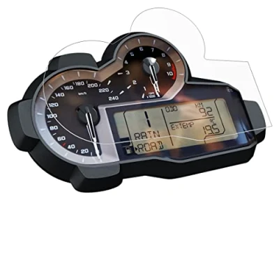 Image of Speedo Angels Nano Glass Screen Protector for R 1200 GS x 2
