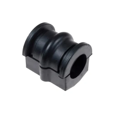 Image of 546138H318 Stabilizer Bushes BLUE PRINT ADN180509 Front Axle Rubber 25mm 38mm NISSAN: X Trail