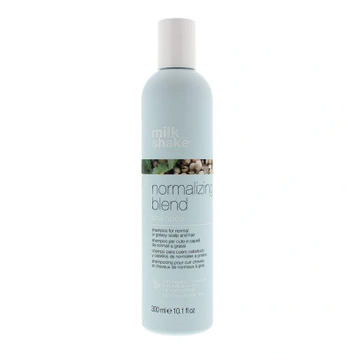 Image of Z.One Milk_Shake Normalizing Blend Shampoo 300 ml