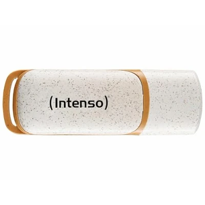 Image of Intenso USB Stick 3.2 Gen 1x1 Green Line 64 GB