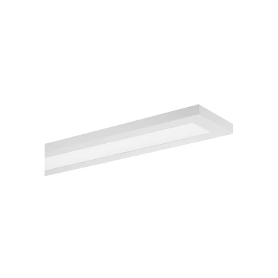 Image of DALI Dimmable Standard CCT Lineal Suspended UP/Down Light 4FT 22W/38W Integral LED