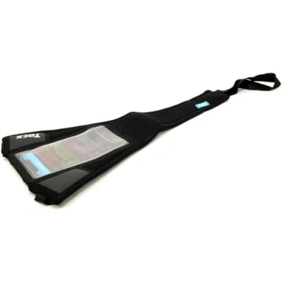 Image of Tacx T2931 Spare Sweat Cover for Smartphone Black