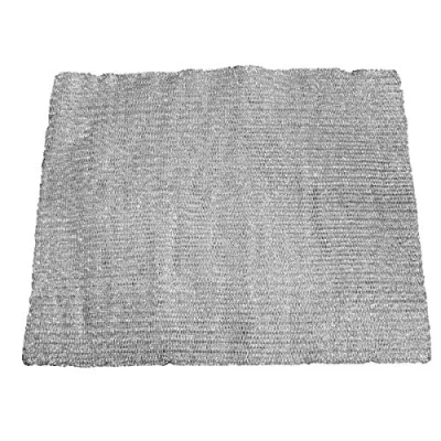 Image of Universal Cut to Size Aluminium Cooker Hood Filter, 57 x 47 cm