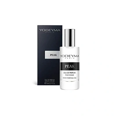 Image of Yodeyma PEAK Perfume (MEN) Eau de Parfum 15 ml