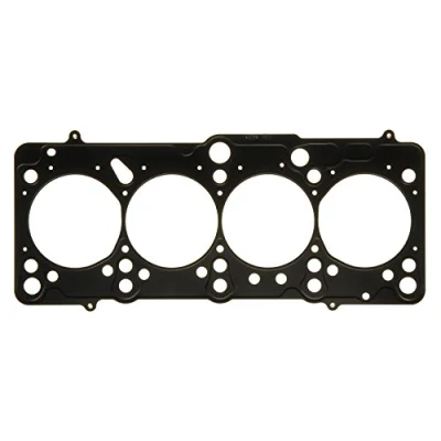 Image of 077103383AQ, 077103383BP, 077103383BT Head Gasket AJUSA 10140100 1,3mm 86mm Right MULTILAYER STEEL AUDI: A8 D3, A6 C5 Avant, VOLKSWAGEN: Touareg I