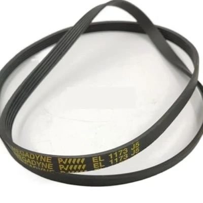 Image of ROEDE 6EPJ1161 6PH1930 7PH1930 8EPH1258 1173J5 For Drum washing machine belt parts (Color : 1173J5)