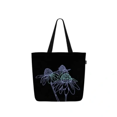 Image of Ecoright Large Canvas Tote Bags for Women, with Inner Pocket, Reusable Bag Zip School, Work, Shopping, Beach