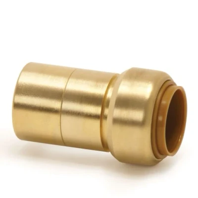 Image of Pegler VSH Tectite Classic Push Fit Reducer 22mm 45426