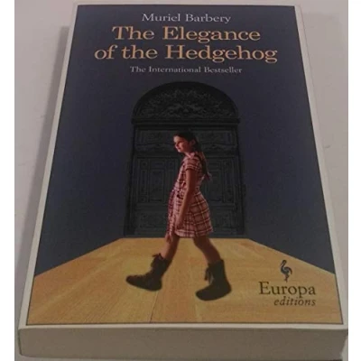 Image of the Elegance of Hedgehog