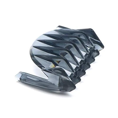 Image of WuYan 1PCS Replacement Hair Clipper Comb for Philips RQ111 Shaver Beard Styler Trimmer
