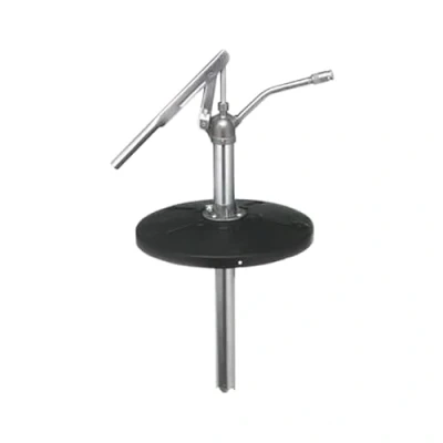 Image of LINCOLN LIN1296 Grease Gun Filler Pump, 25 to 50 lb