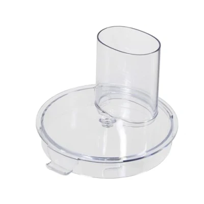 Image of Masterpart Main Bowl Lid Compatible With Kenwood Food Processors FP120 FP126 FP190 FP196 Simac FP470 FP480