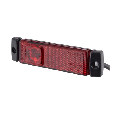 Image of 10575251 Outline Lamp HELLA 2TM 008 645 951