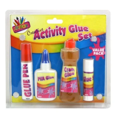 Image of ART BOX Glue Set