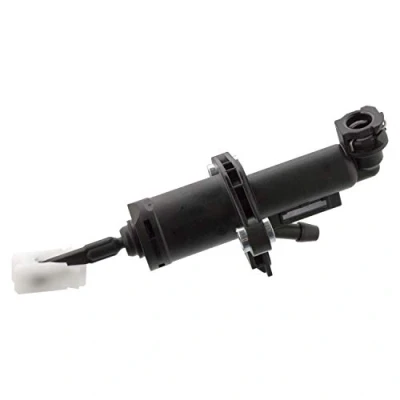 Image of 6R0721388A, 6R0721405A, 6R0721405D Clutch Master Cylinder FEBI BILSTEIN 103994 AUDI: A1 Hatchback, Sportback, SEAT: Ibiza 4, 4 Sportcoupe