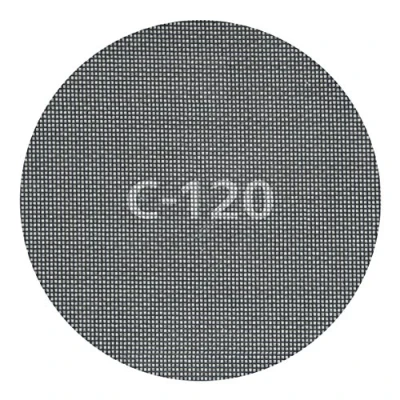 Image of wolfcraft Easy Fix Sanding Pad for plasterboard I 5615000