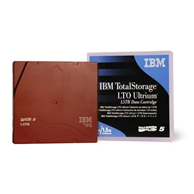 Image of IBM 46X1290 LTO5 Data Tape