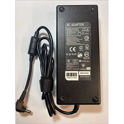 Image of Replacement for 12V 10A AC DC Regulated Power Supply Adaptor Mini ITX Pico PSU 160XT 160 XT
