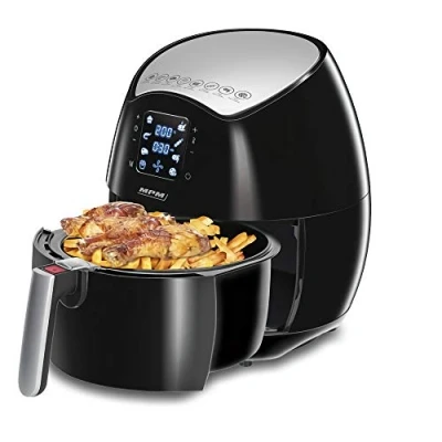 Image of MPM Hot Air Fryer