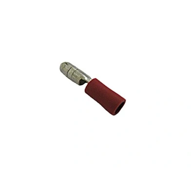 Image of 14x TECNIKS Pack of 100 Red Bullet C115