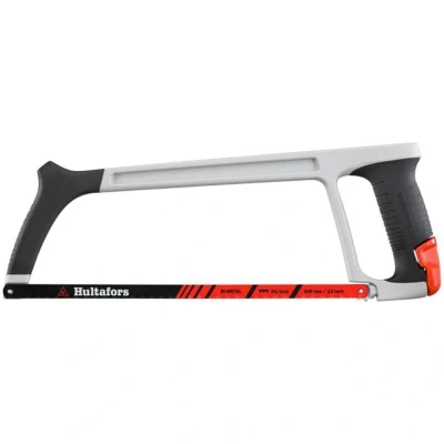 Image of Hultafors HMX 12 Hacksaw 300mm HUL591300