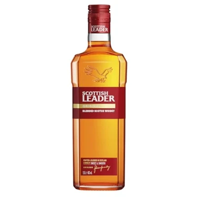 Image of Scottish Leader Whisky, 150 cl