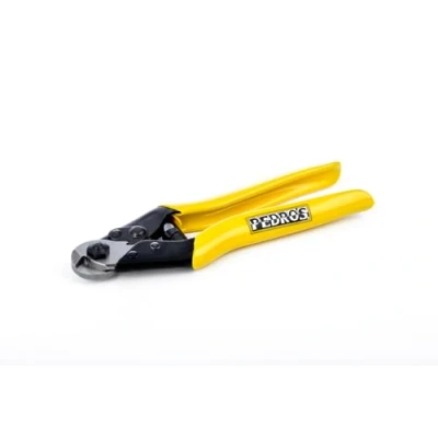 Image of Pedro&#039;s Cable Cutter Yellow/Black, 11 x 4 1 inch