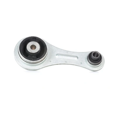Image of 7700415088, 7700415095, 7700426193 Engine Mount SASIC 4001714 Upper Right, Rear Rubber Metal RENAULT: CLIO 2, Kangoo I Express,