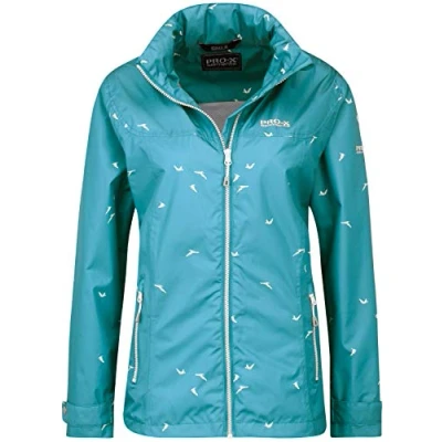 Image of PRO X elements Nora Children&#039;s Jacket, Children&#039;s, 9635, Azul Blue, 128