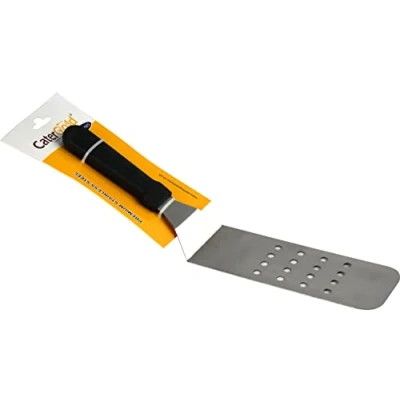 Image of Catergold Professional Stainless Steel Turner Spatula 36.5cm
