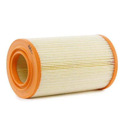 Image of VAF1025 Air Filter PURFLUX A251 285mm 164mm Insert PEUGEOT: Boxer Van, Minibus, FIAT: Ducato II Platform/Chassis
