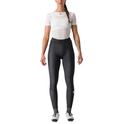 Image of Castelli Velocissima Thermal Cycling Tights