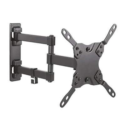 Image of &#039;aisens wt42tsle 011 Eco Stand for Monitor/TV 13 &quot; 42,&quot; Black