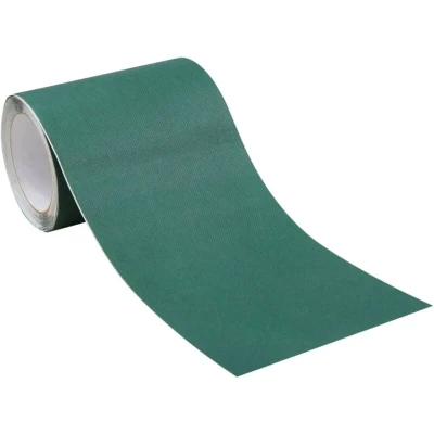 Image of vidaXL Artificial Grass Tape 0.15x10 m Green