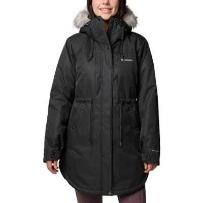 Image of Columbia Women&#039;s Insulated Mid Jacket, Suttle Mountain II