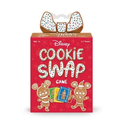 Image of Signature Games: Disney Cookie Magic Card Game