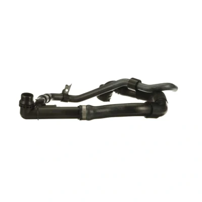 Image of 5Q0122051DA Radiator Hose GATES 05 5598 EPDM (ethylene propylene diene Monomer (M class) rubber) VOLKSWAGEN: Passat B8 Variant