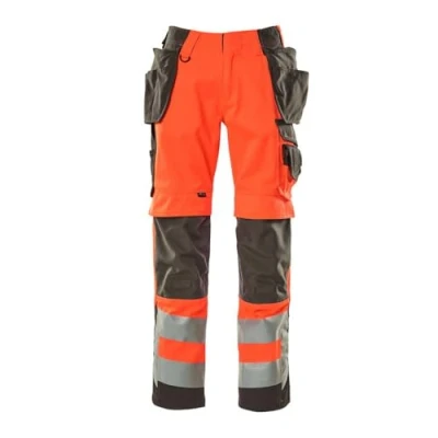 Image of Mascot Trousers with Holster Pockets MSC9623738H